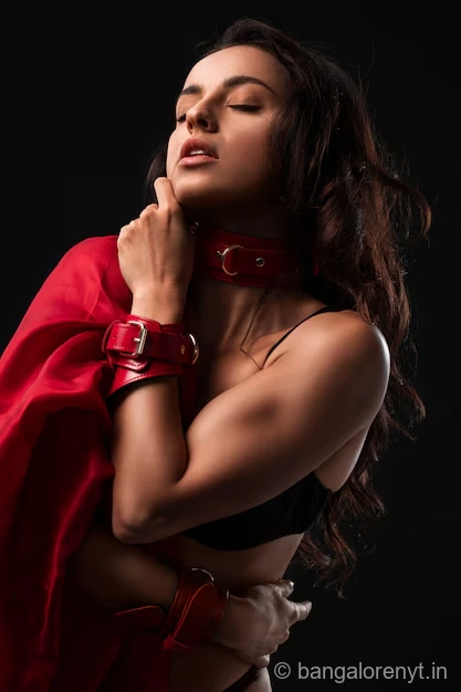 Experience premium call girl service Hebbal